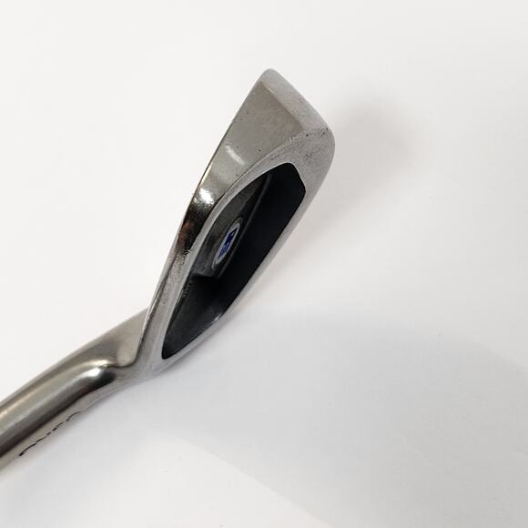 USKG Tour Series TS3 V5 (60" Tall) Single 6-Iron Youth Steel Shaft RH 35.5" Fair - Picture 5 of 12